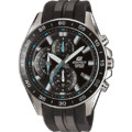 Наручний годинник Casio Edifice EFV-550P-1AVUEF оригінал купити, ціна, опис, магазин Lux time