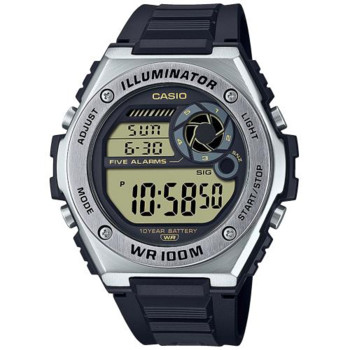 Casio MWD-100H-9AVEF