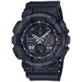 Купити чоловічий годинник Casio G-SHOCK GA-140-1A1ER Оригінал ⌚ Lux-time