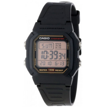 Casio W-800HG-9AVES