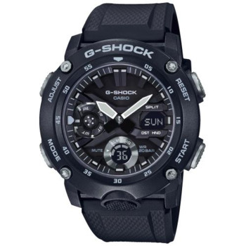Casio GA-2000S-1AER