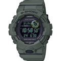 Купити чоловічий годинник Casio G-SHOCK GBD-800UC-3ER Оригінал ⌚ Lux-time