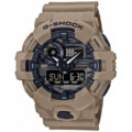 Купити Casio G-SHOCK GA-700CA-5AER за найкращою ціною, касіо джи-шок у Львові, Києві, безкоштовна доставка в інтернет-магазині