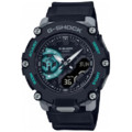 Купити чоловічий годинник Casio G-SHOCK GA-2200M-1AER Оригінал ⌚ Lux-time
