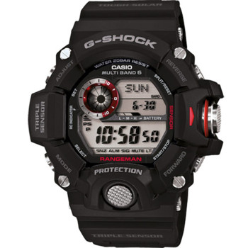 Casio GW-9400-1ER