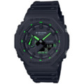 Купити Casio G-SHOCK GA-2100-1A3ER за найкращою ціною, касіо джи-шок у Львові, Києві, безкоштовна доставка в інтернет-магазині