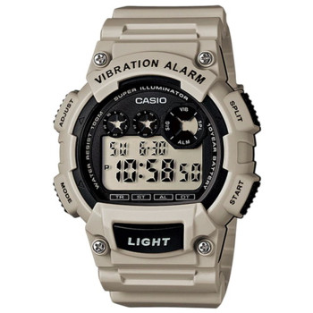Casio W-735H-8A2VEF