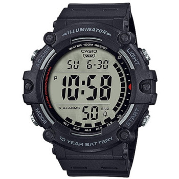 Casio AE-1500WH-1A