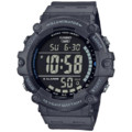 Купити Casio AE-1500WH-8BVEF за найкращою ціною, касіо illuminator у Львові, Києві, безкоштовна доставка в інтернет-магазині