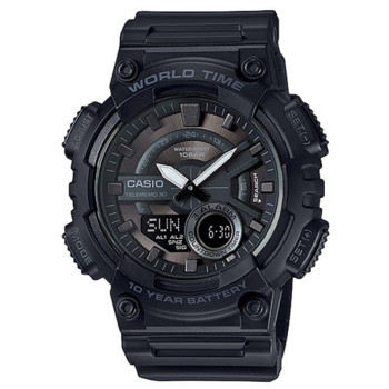 Casio AEQ-110W-1BV