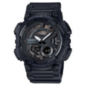 Купити годинник Casio AEQ-110W-1BV за найкращою ціною, касіо годинники у Львові, Києві, безкоштовна доставка в інтернет-магазині