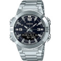 Купити годинник Casio ILLUMINATOR AMW-870D-1A за найкращою ціною, касіо годинники у Львові, Києві, безкоштовна доставка в інтернет-магазині