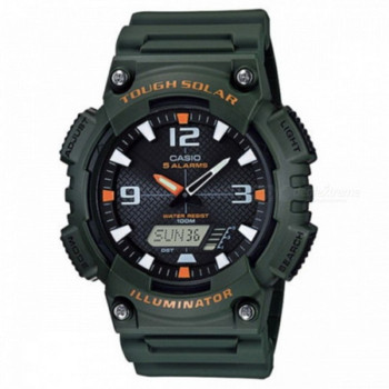 Casio AQ-S810W-3AVEF