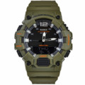 Купити чоловічий наручний годинник Casio HDC-700-3A2VDF Оригінал ⌚ Lux-time