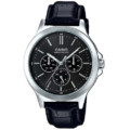 Купити годинник Casio MTP-V300L-1A  за найкращою ціною, касіо у Львові, Києві, доставка по всій Україні