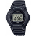 Купити чоловічий наручний годинник Casio W-219H-1AVEF Оригінал ⌚ Lux-time