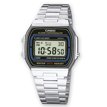 Casio A164WA-1VES