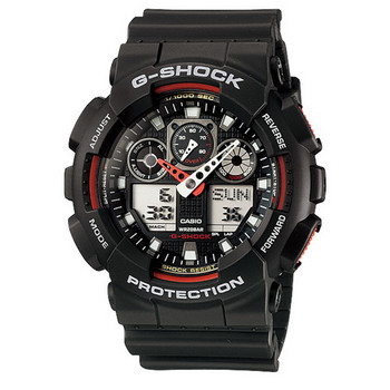 Casio GA-100-1A4ER