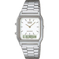 Наручний годинник Casio AQ-230A-7DMQYES Оригінал ⌚ магазин Lux time
