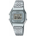 Наручний годинник Casio LA680WA-7EF купити в інтернет магазині Lux time