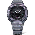 Купити Casio G-SHOCK GA-2100NN-1AER, безкоштовна доставка Lux-Time