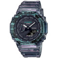 Купити Casio G-SHOCK GA-2100NN-1AER, безкоштовна доставка Lux-Time