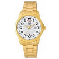 Купити класичний годинник Q&Q A184J004Y | Ціна, опис, магазин Lux-time