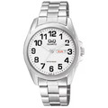 Купити класичний годинник Q&Q A190-204Y | Ціна, опис, магазин Lux-time