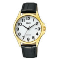 Купити класичний годинник Q&Q A480J104Y | Ціна, опис, магазин Lux-time