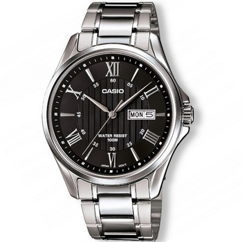 Casio MTP-1384D-1AVDF