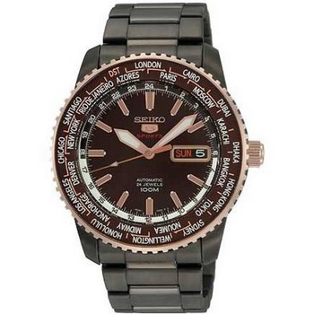 SEIKO SRP132K1