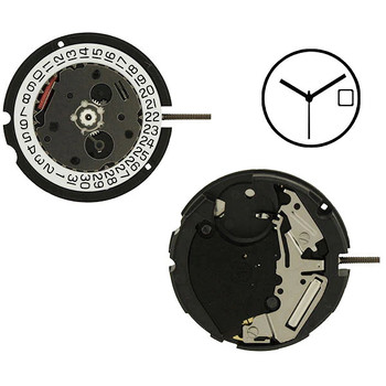 ETA 803.112 (3H)