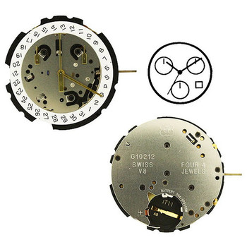 ETA G10.212 (G10.211)