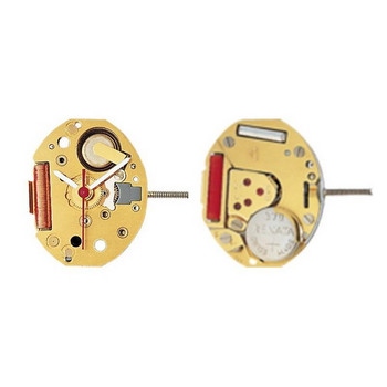 Ronda 753 gold