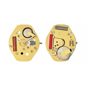 Ronda 762 gold