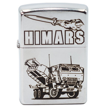 ZIPPO 207 H