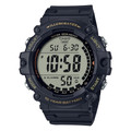 Купити Casio AE-1500WHX-1A за найкращою ціною, касіо illuminator у Львові, Києві, безкоштовна доставка в інтернет-магазині