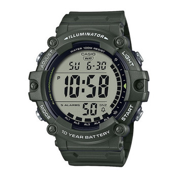 Casio AE-1500WHX-3A