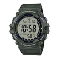 Купити Casio AE-1500WHX-3A за найкращою ціною, касіо illuminator у Львові, Києві, безкоштовна доставка в інтернет-магазині