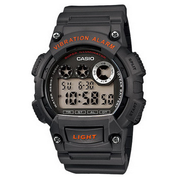 Casio W-735H-8AVEF