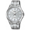 Наручний годинник  Casio MTS-100D-7AVEF купити за найкращою ціною з доставкою по всій Україні