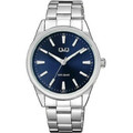 Купити класичний годинник Q&Q QZ94J212Y | Ціна, опис, магазин Lux-time