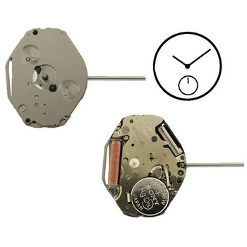 Miyota 1L45