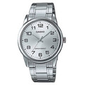 Чоловічий наручний годинник Casio MTP-V001D-7B Оригінал ⌚ Lux-time