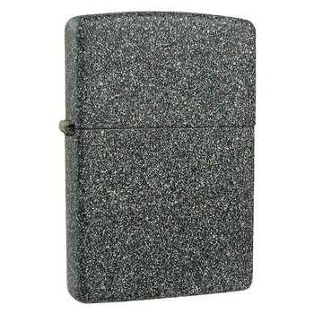 ZIPPO 211 IRON STONE