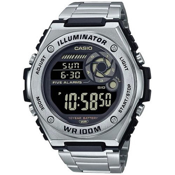 Casio MWD-100HD-1BVEF