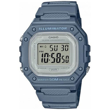 Casio W-218HC-2AVEF