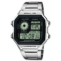 Купити Casio AE-1200WHD-1AVEF за ціною 3070 грн, касіо джи-шок у Львові, Києві, безкоштовна доставка в інтернет-магазині