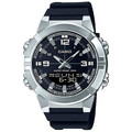 Купити годинник Casio ILLUMINATOR AMW-870-1A за найкращою ціною, касіо годинники у Львові, Києві, безкоштовна доставка в інтернет-магазині