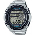  Casio AE-3000WD-1AVDF | Часы | CASIO купити, ціна, опис, магазин Lux time